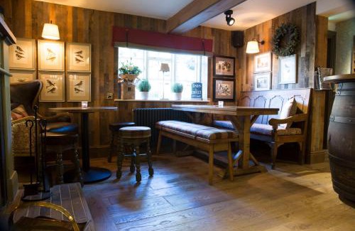 Cotebrook Bed & Breakfast | Exceptional Stay at Red Lion Inn with Breakfast Included