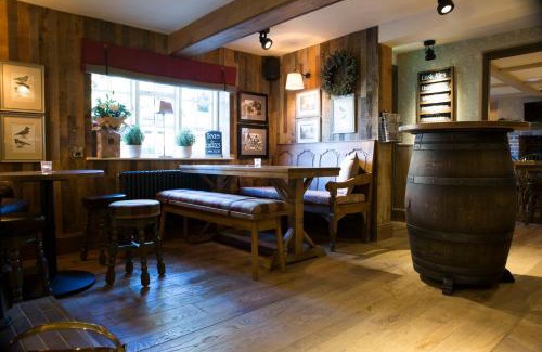 Cotebrook Bed & Breakfast | Exceptional Stay at Red Lion Inn with Breakfast Included