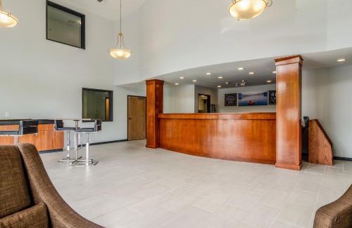 Des Moines Hotel | Convenient Stay at Red Lion Inn & Suites Des Moines