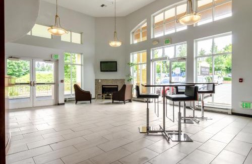 Des Moines Hotel | Convenient Stay at Red Lion Inn & Suites Des Moines