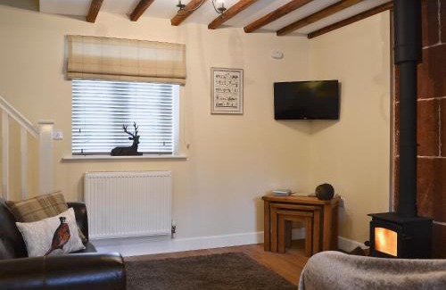 Loppington House | Discover Red Lion Lodge: Pet Friendly with 4-Star Comfort