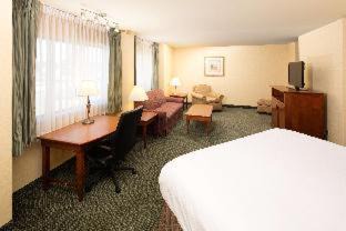Post Falls Hotel | Discover Red Lion Templin's Hotel: Riverfront Retreat