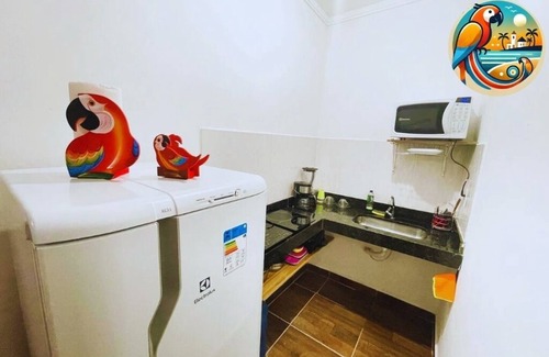 Corumbau House | Relax at Red Macaw: Pet-Friendly Oasis with Pool & Beach Access