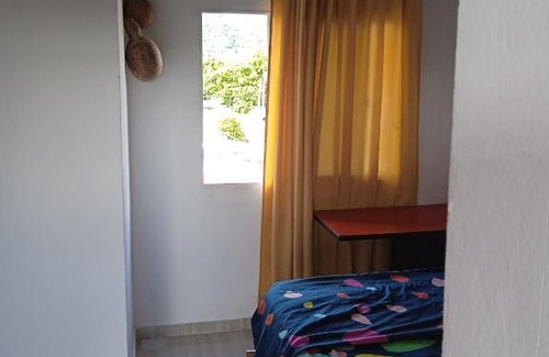 Norte Apartment | Pet-Friendly Escape at Red Moon with Top Guest Ratings