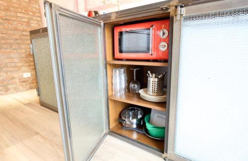 Porta Romana Apartment | Red Moon-Emme Loft