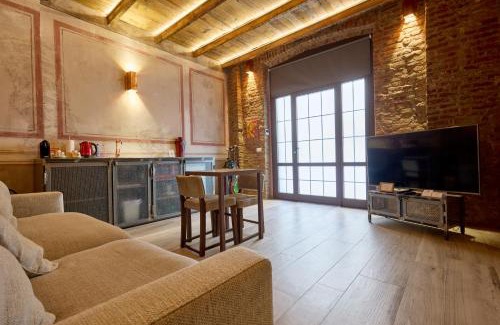 Porta Romana Apartment | Red Moon-Emme Loft