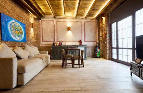 Porta Romana Apartment | Red Moon-Emme Loft