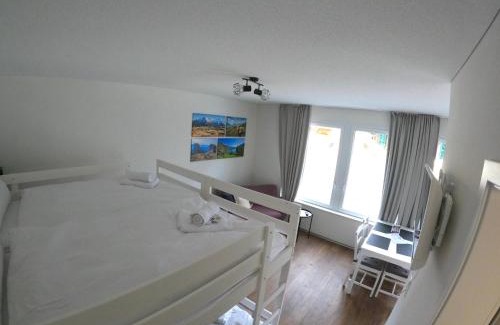 Matten bei Interlaken Apartment | Red Nest
