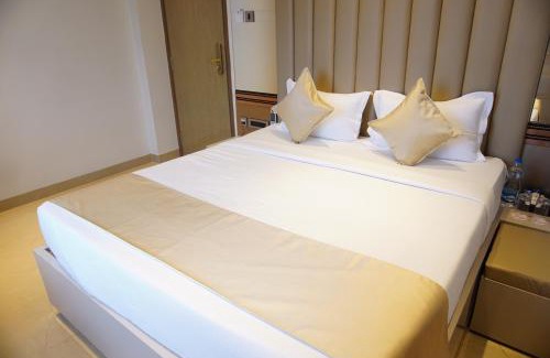 Kanpur Hotel | Discover Comfort at Red Orchid: Family-Friendly Retreat