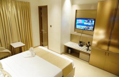 Kanpur Hotel | Discover Comfort at Red Orchid: Family-Friendly Retreat