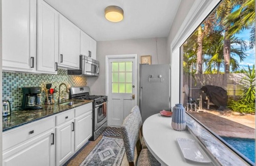 Delray Beach Villa | Top-Rated Red Palm Villas: Oceanfront Retreat Awaits