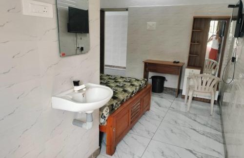 Valparai House | Red Paradise