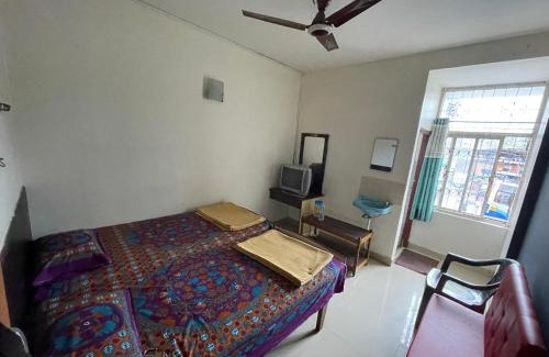 Valparai House | Red Paradise
