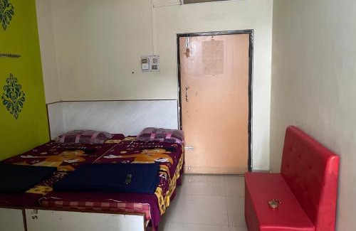Valparai House | Red Paradise