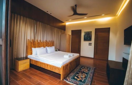 Tezpur Hotel | Red River Bungalow