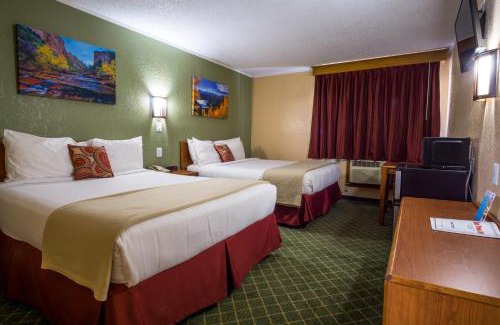 Silt Hotel | Family-Friendly Stay at Red River Inn Silt - Rifle