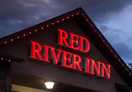 Silt Hotel | Family-Friendly Stay at Red River Inn Silt - Rifle