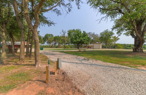 Albany House | Family-Friendly Red River RV Lot A for Your Next Adventure