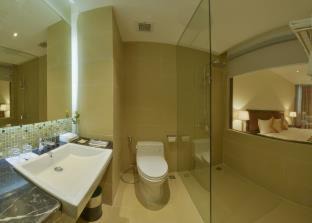 Lao Cai Hotel | Discover Comfort at Red River View Hotel: Spa & Dining