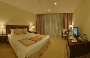 Lao Cai Hotel | Discover Comfort at Red River View Hotel: Spa & Dining