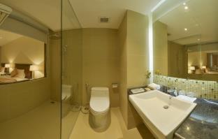 Lao Cai Hotel | Discover Comfort at Red River View Hotel: Spa & Dining
