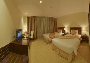 Lao Cai Hotel | Discover Comfort at Red River View Hotel: Spa & Dining