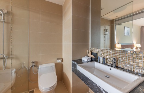 Lao Cai Hotel | Enjoy a Relaxing Stay at Red River View Hotel
