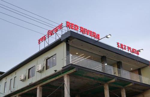Samaguri Cabin | RED RIVERA- a luxe Inn