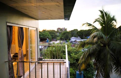 Samaguri Cabin | RED RIVERA- a luxe Inn