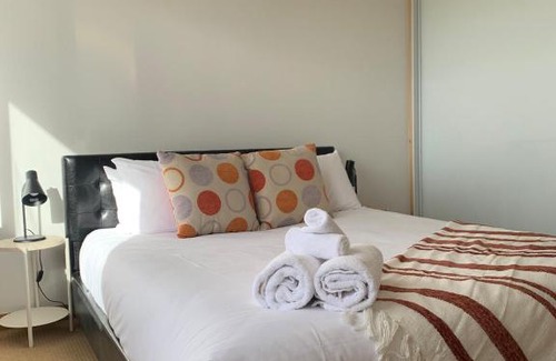 Norwood House | Red Robin Family Accommodation