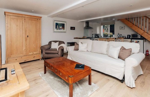 Hurley Apartment | Cozy Red Robin in Hurley: Perfect for Family Getaways