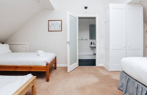 Hurley Apartment | Cozy Red Robin in Hurley: Perfect for Family Getaways