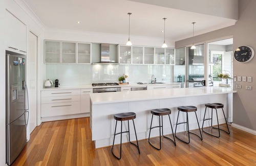 Quedjinup House | Oceanfront Red Robin Retreat in Dunsborough - Rated 10/10