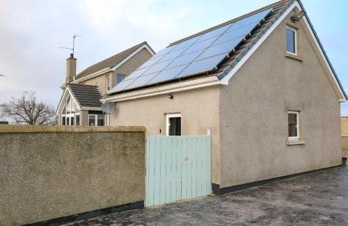 Craigavon House | Pet-Friendly Red Robin's Annex: Guest Rated 9.3/10