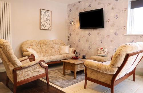 Craigavon House | Pet-Friendly Red Robin's Annex: Guest Rated 9.3/10