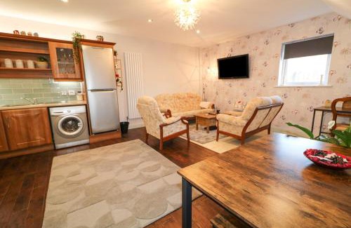 Craigavon House | Pet-Friendly Red Robin's Annex: Guest Rated 9.3/10