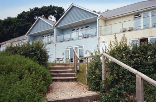 Dawlish Warren Resort | Family-Friendly Getaway at Red Rock Apartments - 9.4 Rated