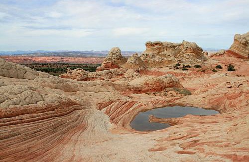 Kanab Apartment | Family-Friendly Red Rock Hacienda - Guest Rated 9.8/10