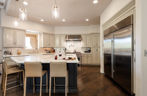 Paradise Valley House | Red Rock - Pool & Spa - In Paradise Valley