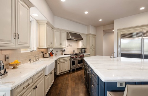 Paradise Valley House | Red Rock - Pool & Spa - In Paradise Valley