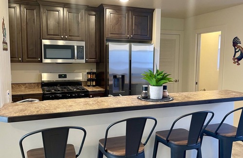 Moab South Valley House | Irresistible Red Rock Rendezvous: Pool & Spa Retreat
