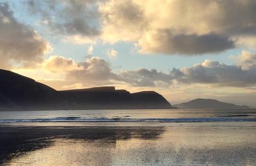 Keel House | Red Roof Achill Island