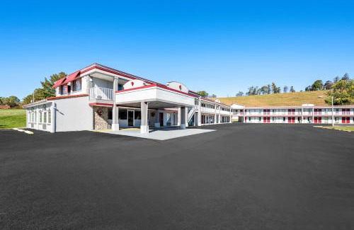 Abingdon Hotel | Comfortable Stay at Red Roof Inn Abingdon - Pet Friendly