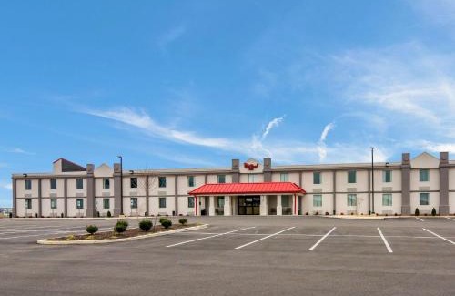 Bermuda Hotel | Pet-Friendly Stays at Red Roof Inn Chester Await You