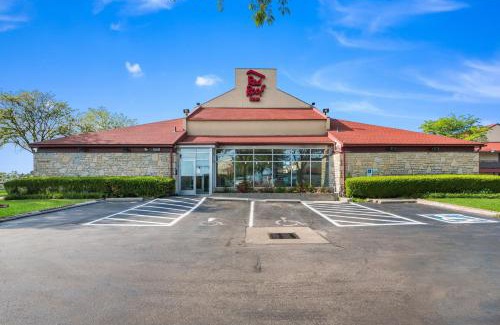 Grove City Hotel | Pet-Friendly Retreat at Red Roof Inn Columbus - Grove City