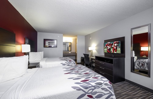 De Funiak Springs Hotel | Experience Comfort at Red Roof Inn Defuniak Springs
