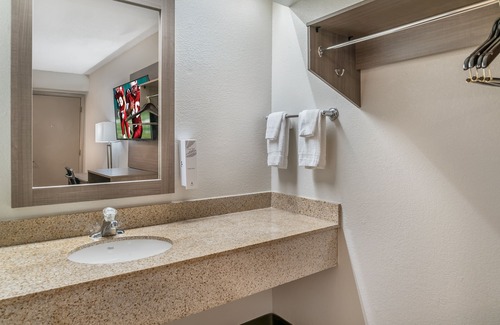 Taylor Hotel | Comfortable Stay at Red Roof Inn Detroit Metro Airport