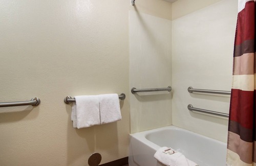 Troy Hotel | Budget-Friendly Stay at Red Roof Inn Detroit - Troy
