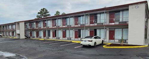 Florence Hotel | Comfortable Stay at Red Roof Inn Florence, SC with Pool
