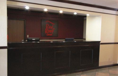 Waukegan Hotel | Pet-Friendly Red Roof Inn Gurnee – Waukegan Awaits You!